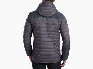 M'S SPYFIRE® DOWN HOODY