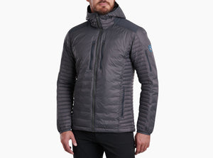 M'S SPYFIRE® DOWN HOODY
