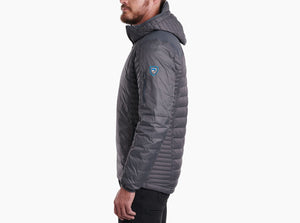 M'S SPYFIRE® DOWN HOODY