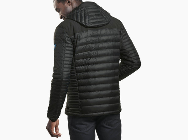 M'S SPYFIRE® DOWN HOODY