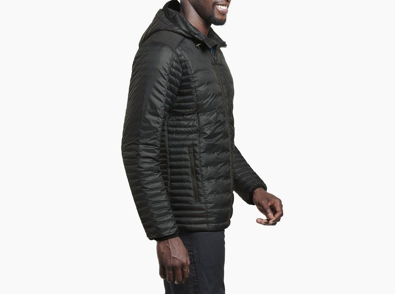M's spyfire sales jacket