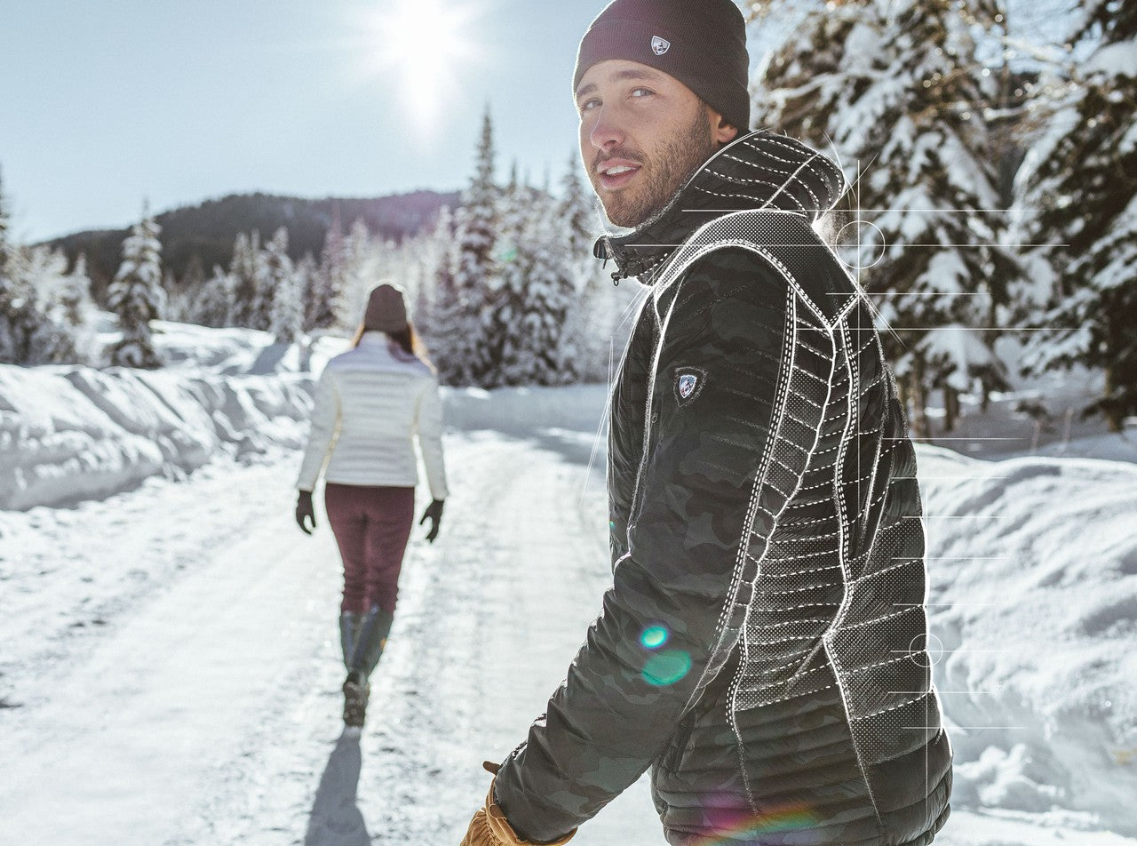 Spyfire Down Jacket Spyfire Hoody Jacket Womens Kuhl Spyfire