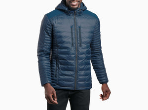 M'S SPYFIRE® DOWN HOODY