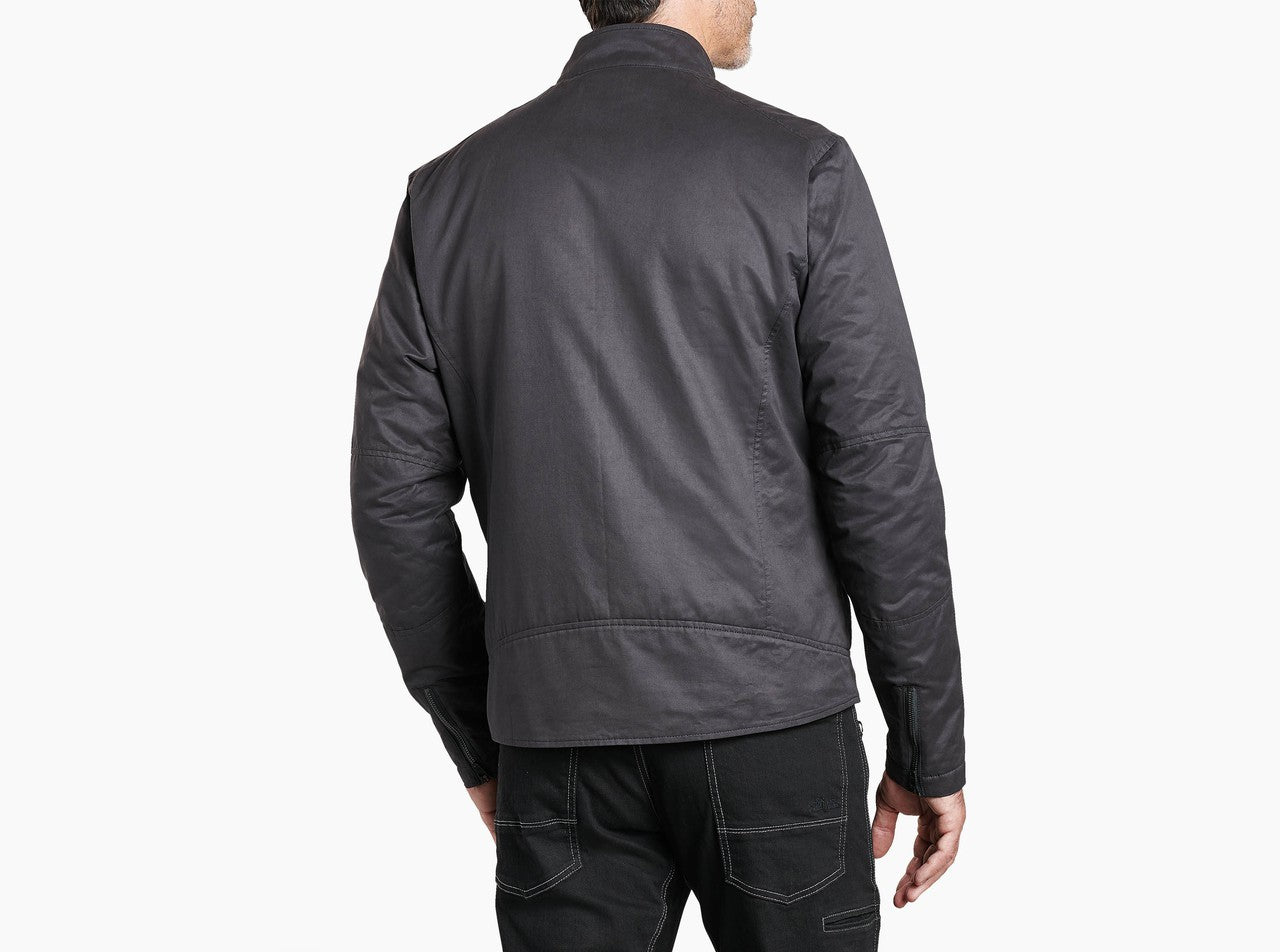 KAFFE RACER wax coated KUHL UK