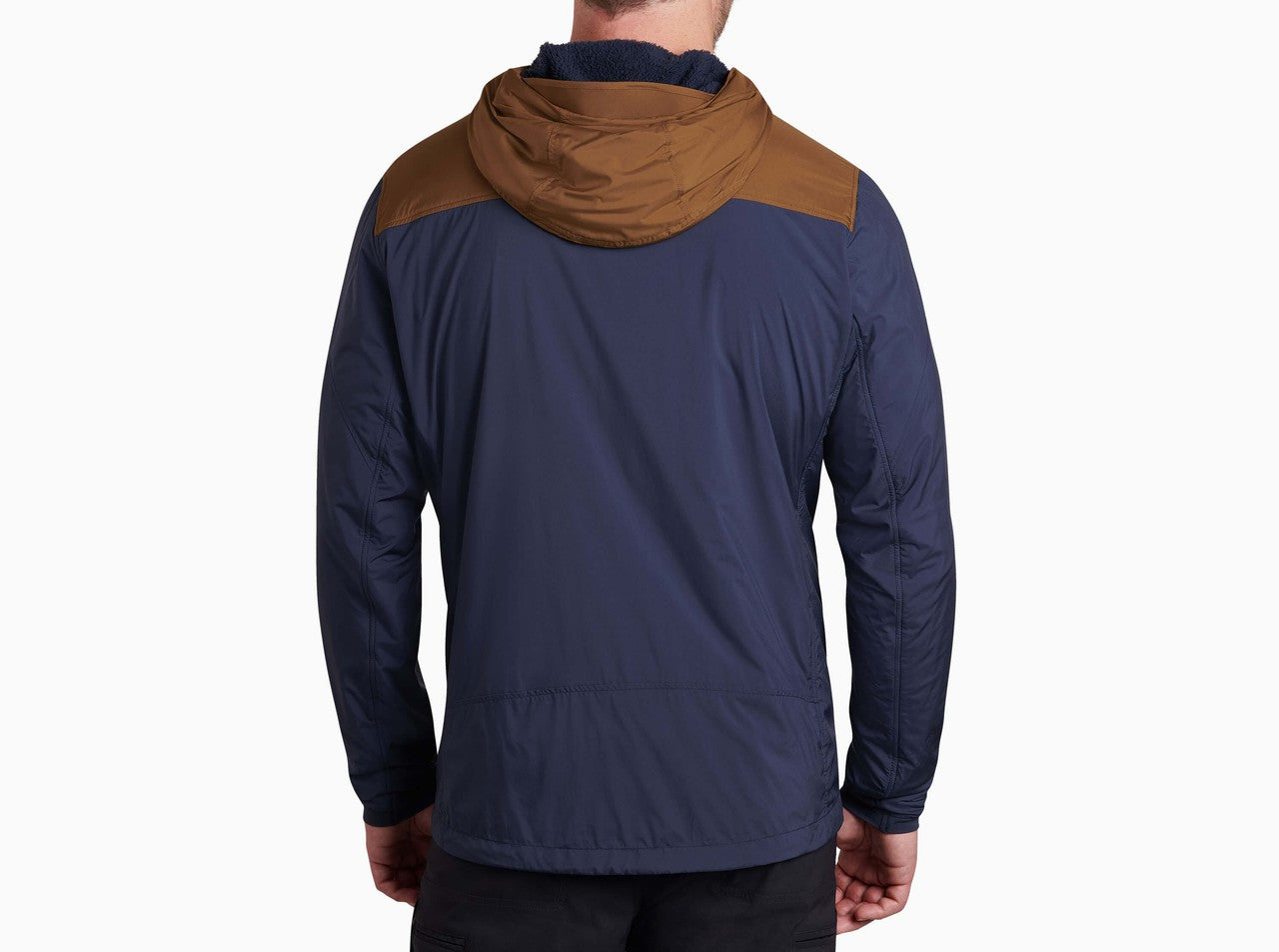 Kuhl m's on sale the one hoody