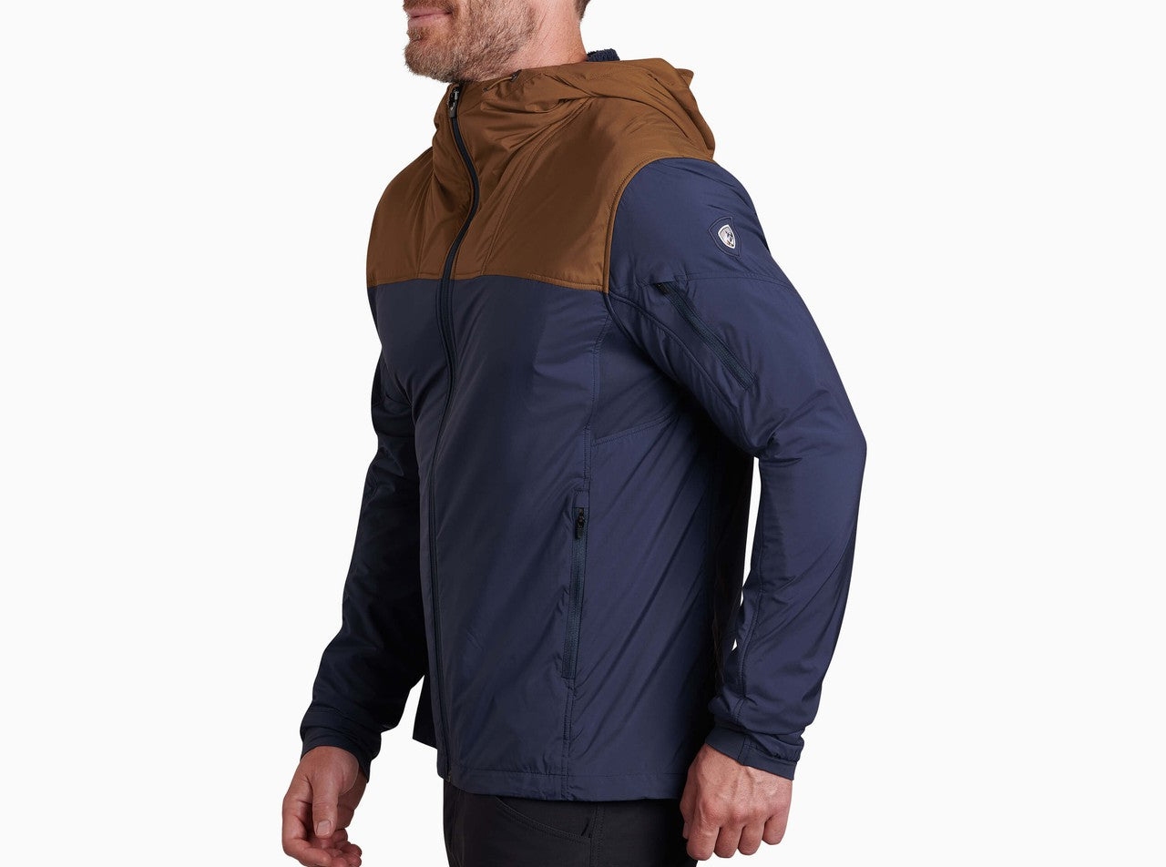 Kuhl m's the one hoody outlet