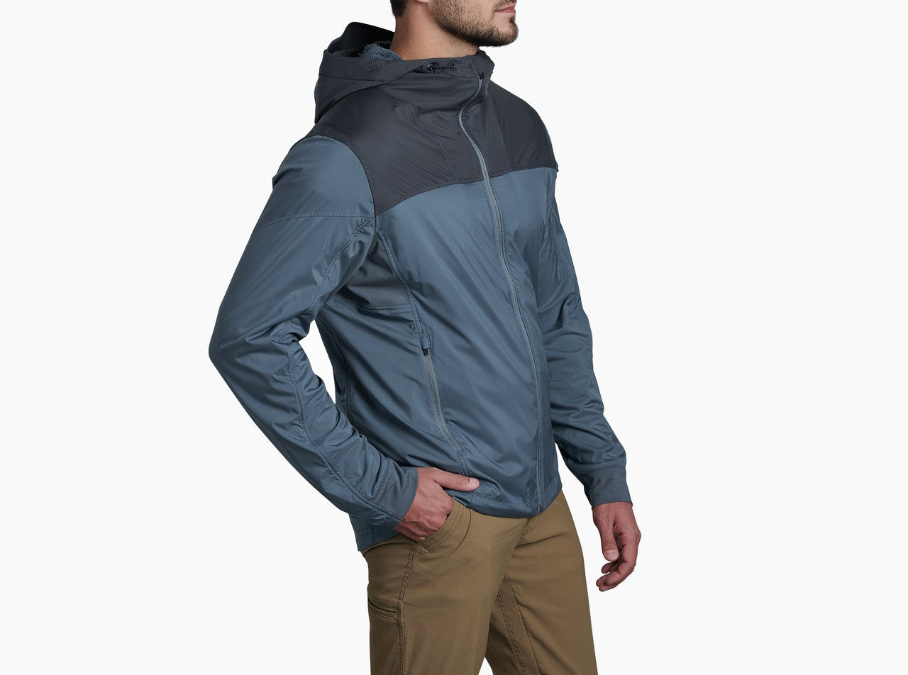 M S THE ONE HOODY KUHL UK