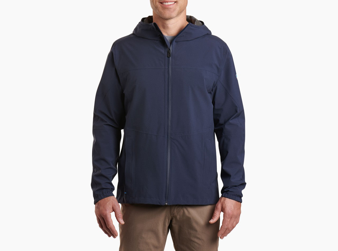 M S STRETCH VOYAGR JACKET KUHL UK