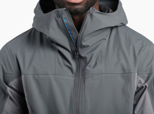 Ultra-lightweight three layer protection