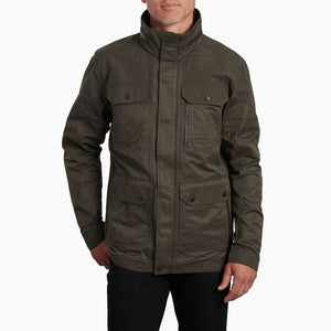 Men's Outerwear – KÜHL UK