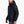WYLDEFIRE DOWN HOODY - wax coated