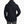 WYLDEFIRE DOWN HOODY - wax coated