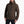 WYLDEFIRE DOWN HOODY - wax coated