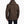 WYLDEFIRE DOWN HOODY - wax coated