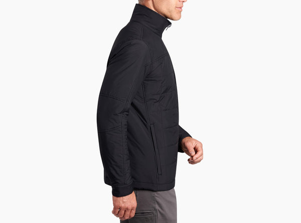 REBEL™ INSULATED JACKET