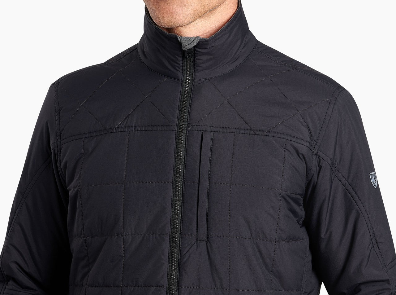 Kuhl insulated jacket outlet