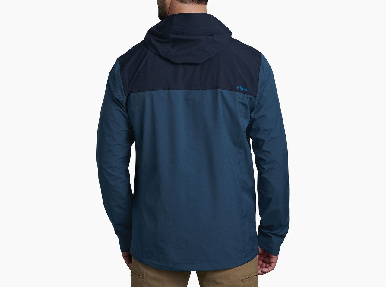 STRETCH VOYAGR RAIN JACKET K HL UK