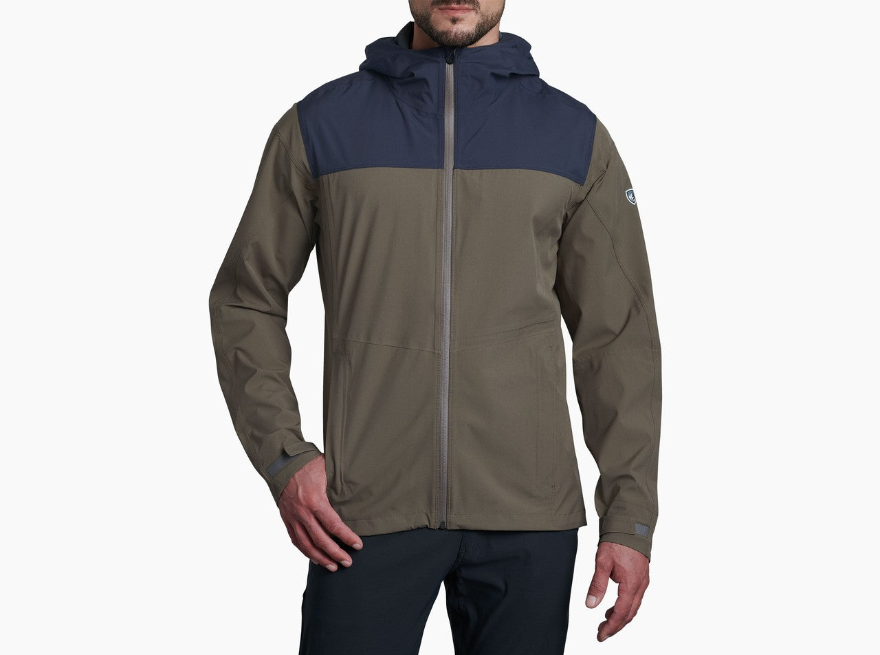 Kuhl rain 2025 jacket