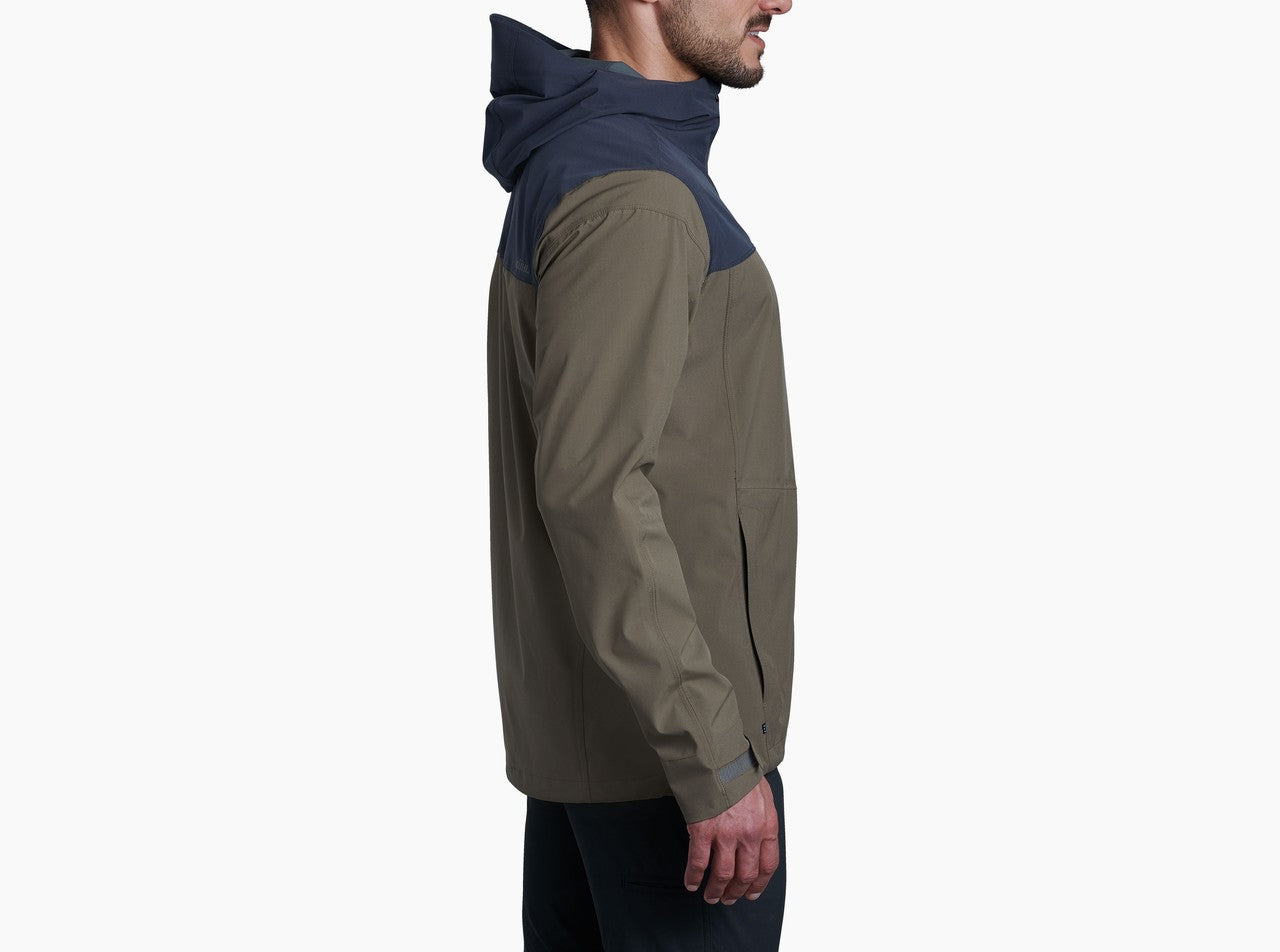 Kuhl rain jackets 2025