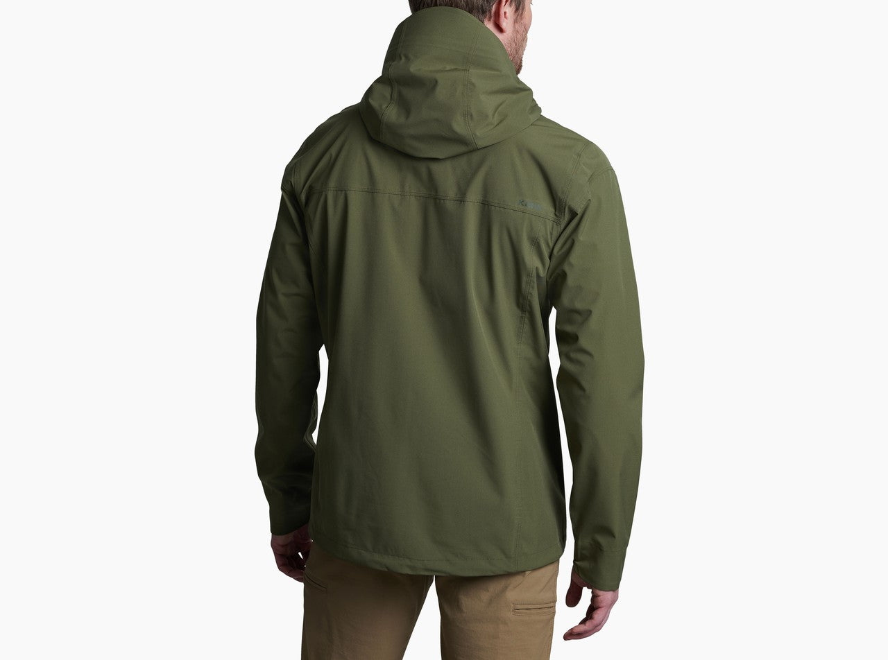 Kuhl airstorm rain jacket deals