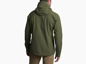 STRETCH VOYAGR™ RAIN JACKET