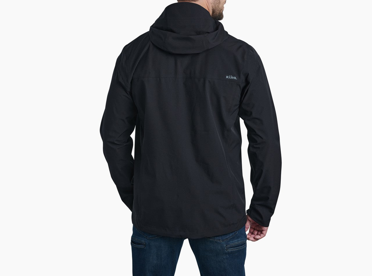 STRETCH VOYAGR RAIN JACKET K HL UK