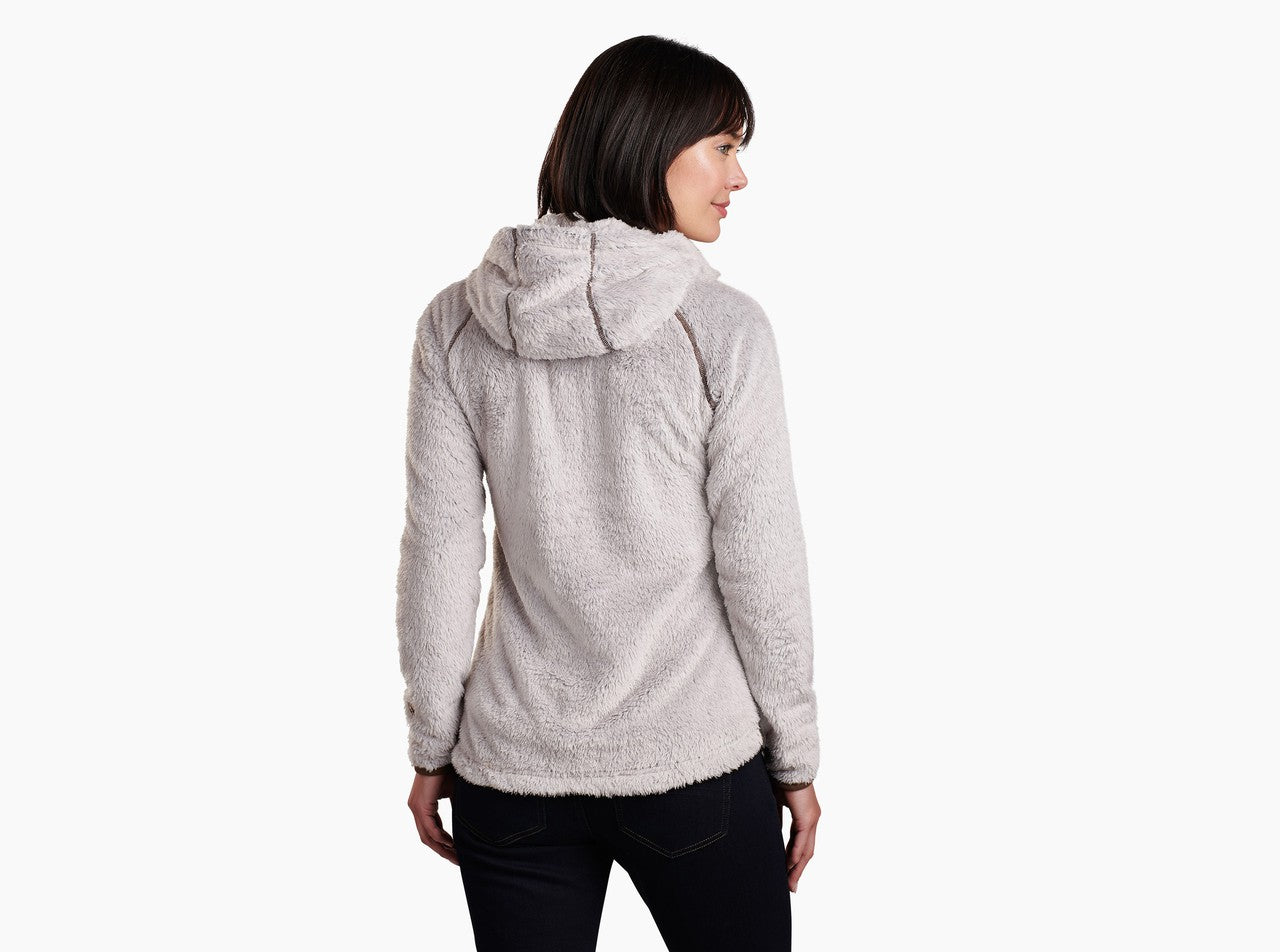 FLIGHT JACKET KUHL UK