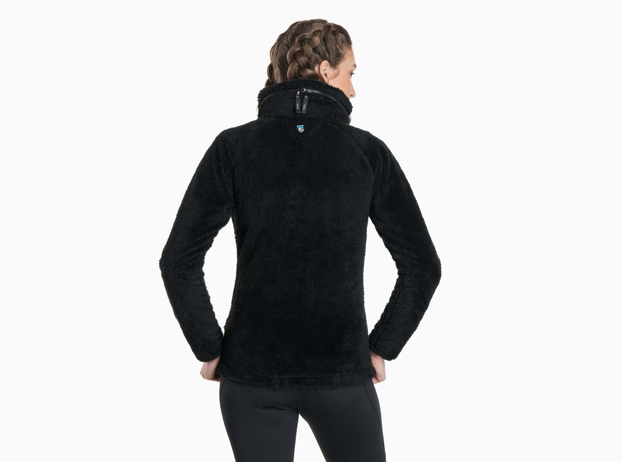 Kuhl flight jacket sale shop