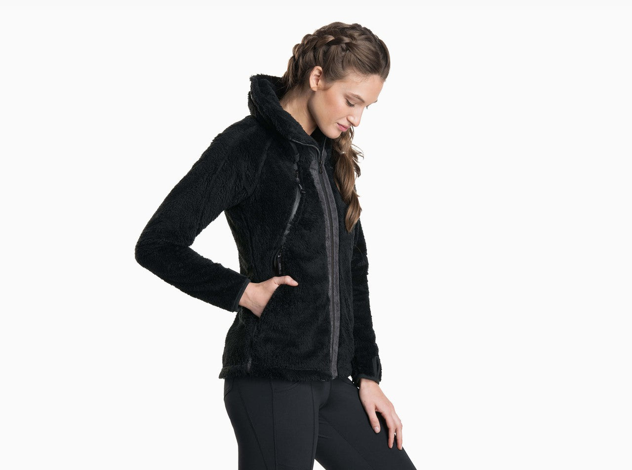 Kuhl flight best sale jacket clay