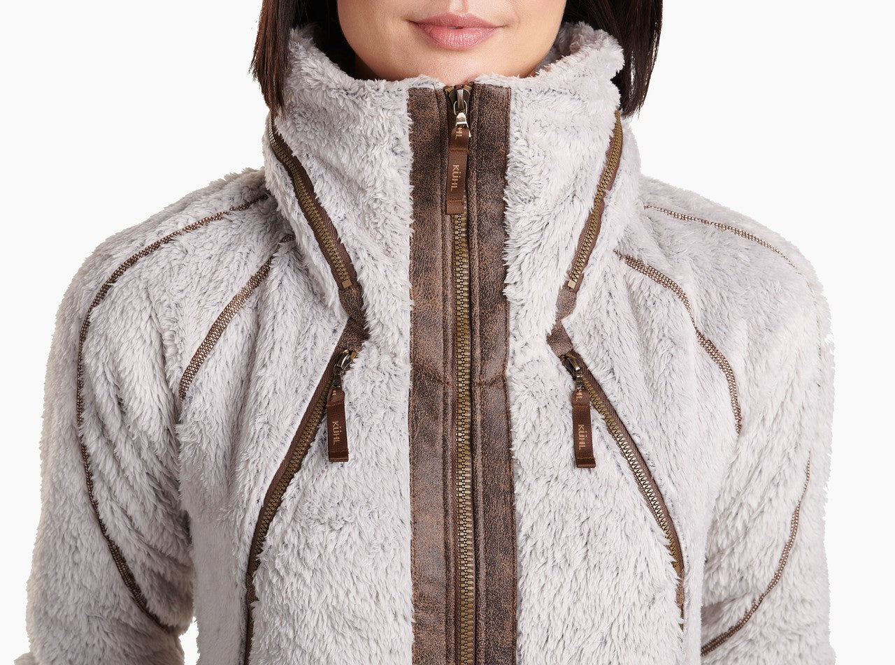 Fleece flight jacket sales