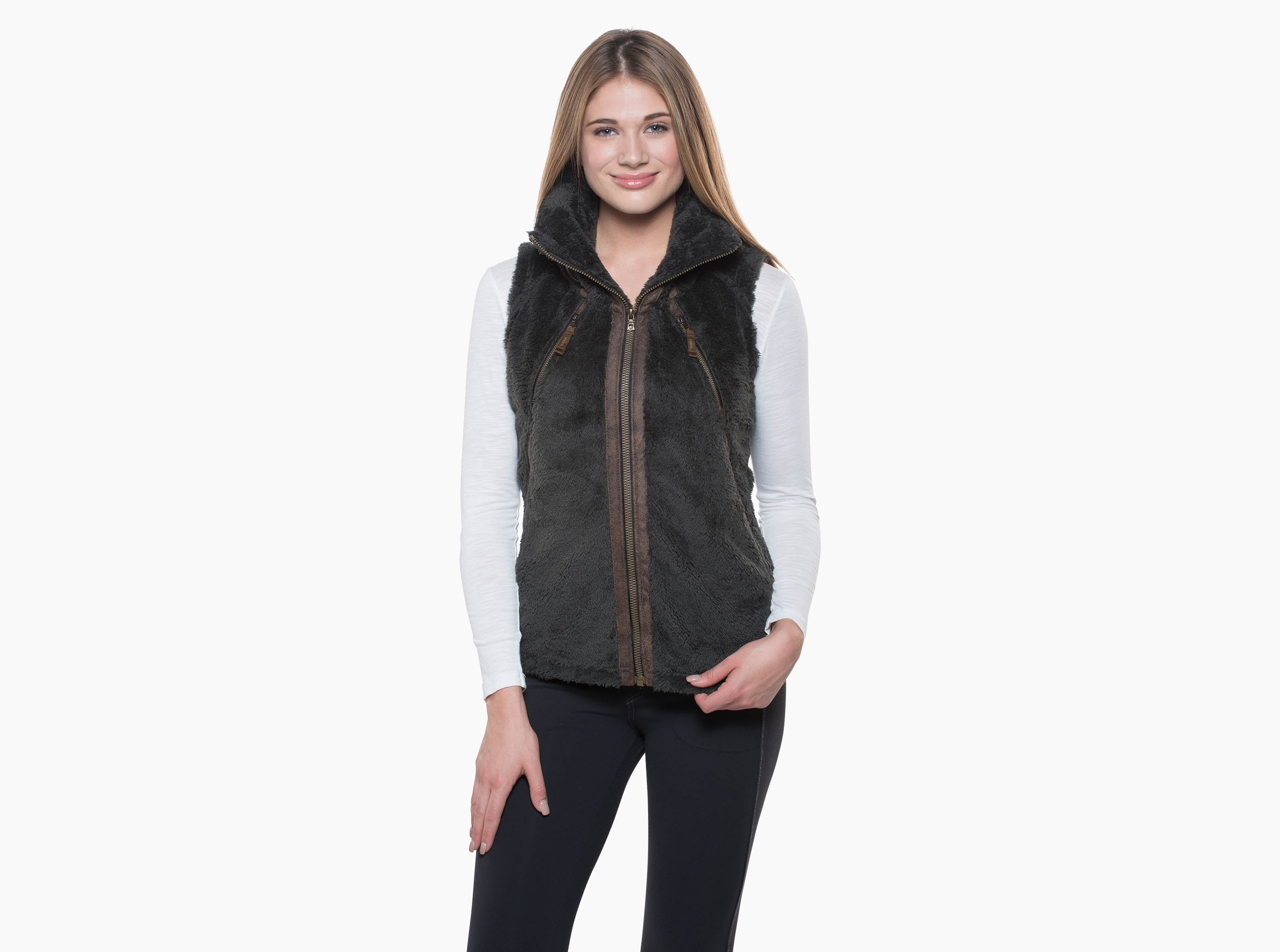 FLIGHT™ VEST – KÜHL UK