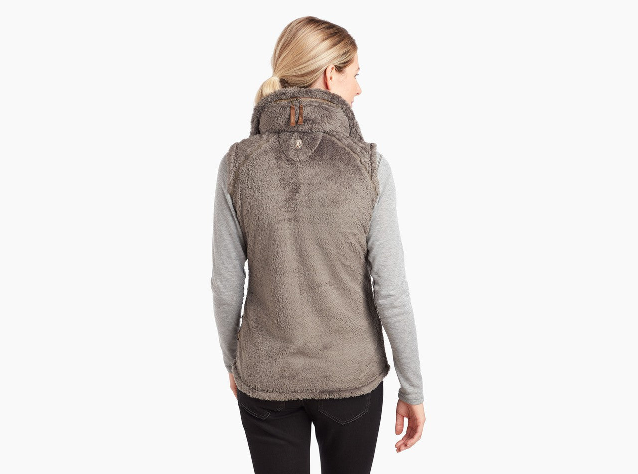FLIGHT VEST KUHL UK