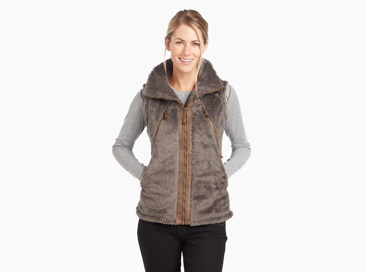 Womens kuhl vest discount