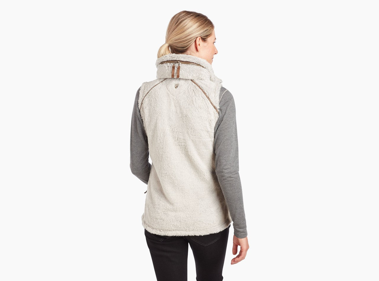 FLIGHT VEST K HL UK