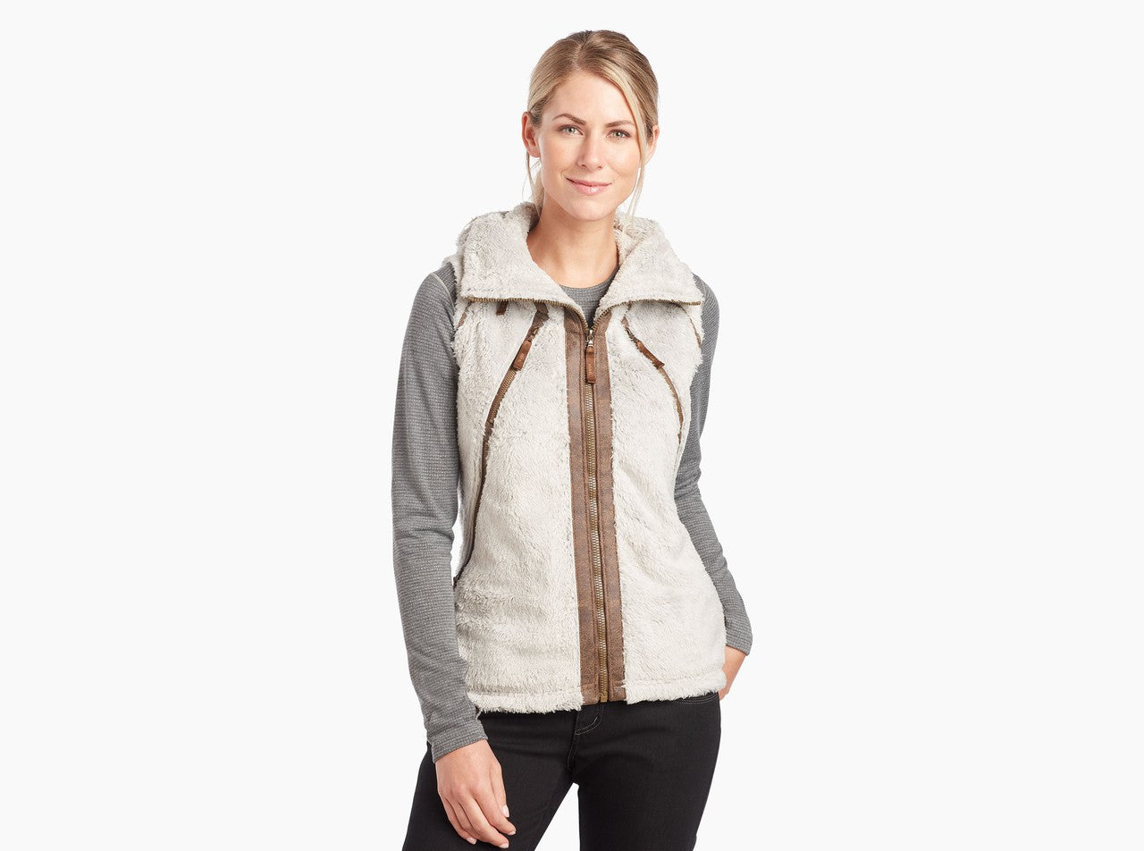 Kuhl vest hotsell