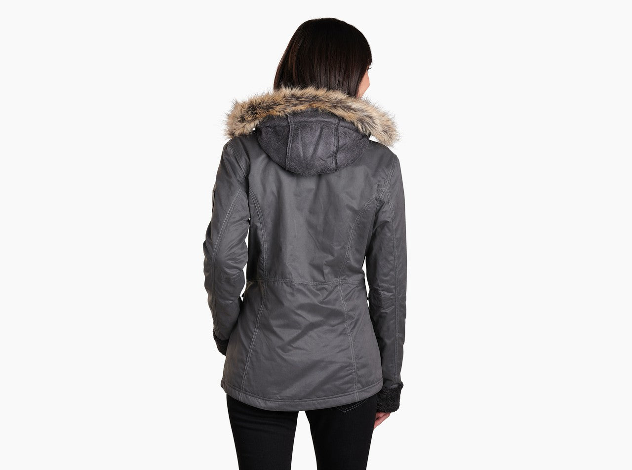 Womens kuhl arktik jacket outlet