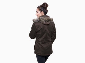 W's ARKTIK™  WAXED JACKET