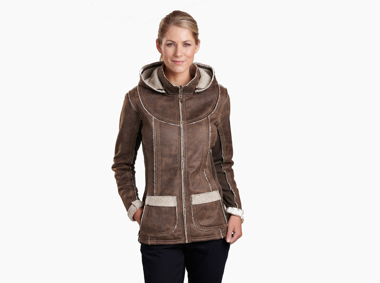 Women s Outerwear and Fleece K HL UK