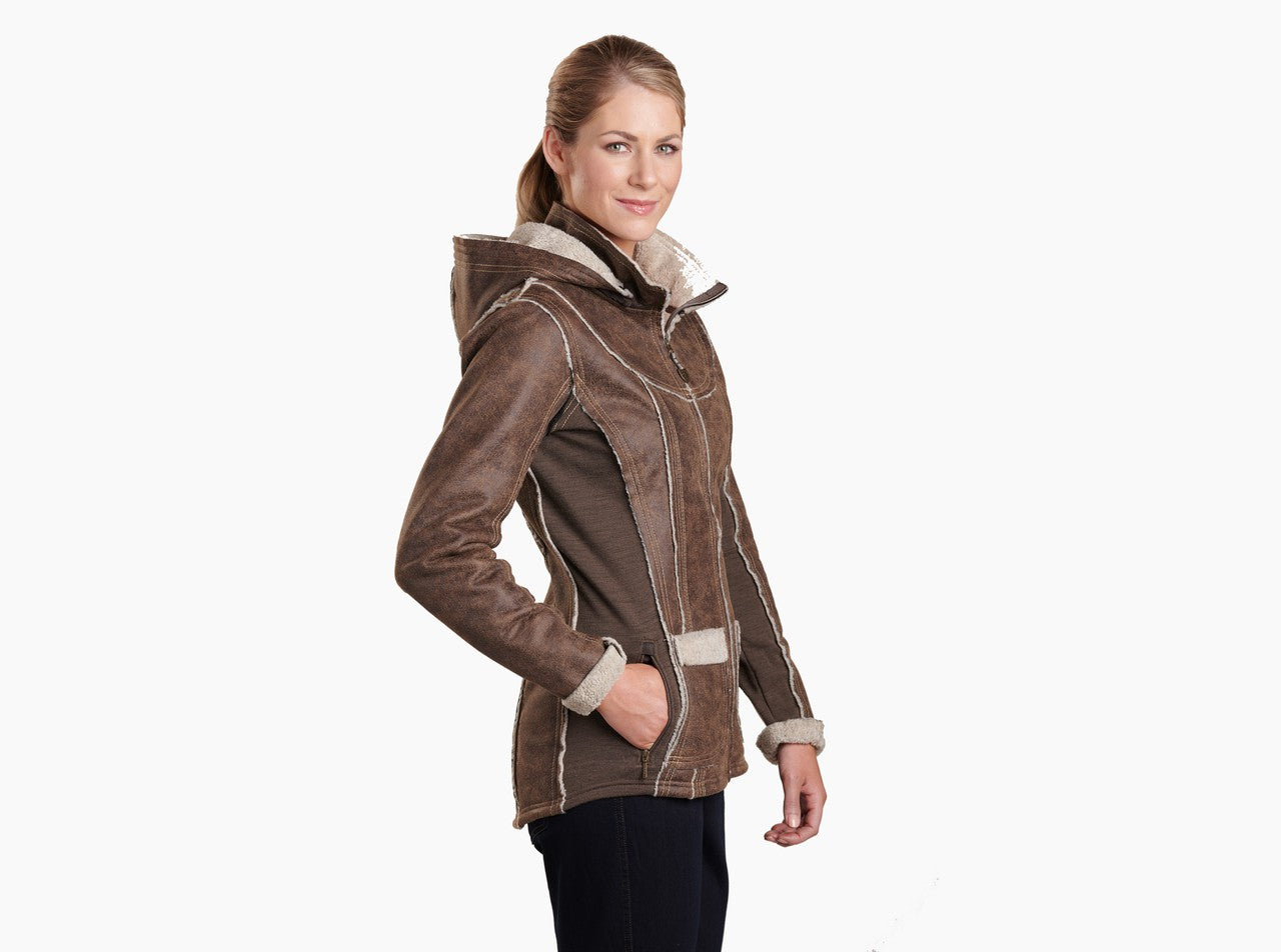 Kuhl sherpa best sale