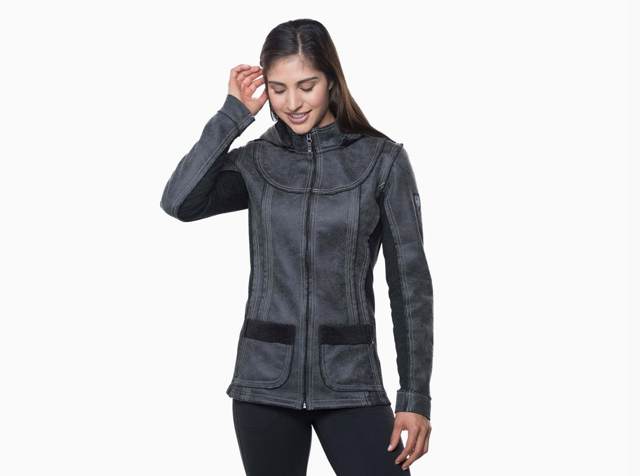 DANI SHERPA JACKET KUHL UK