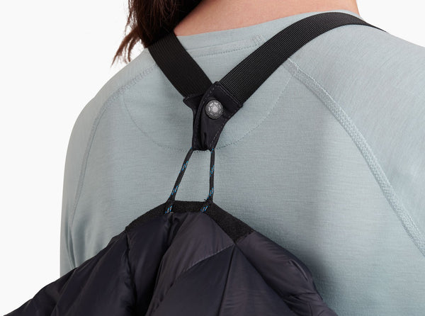 ARKTIK™ DOWN PARKA