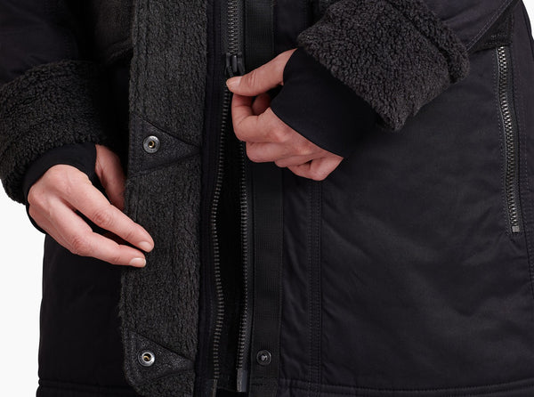 ARKTIK™ DOWN PARKA