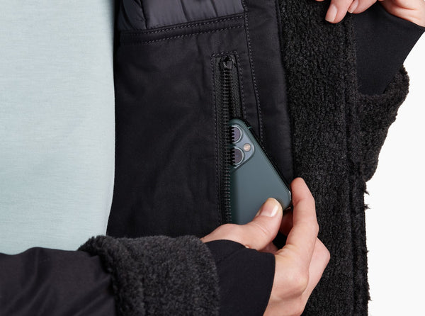 ARKTIK™ DOWN PARKA