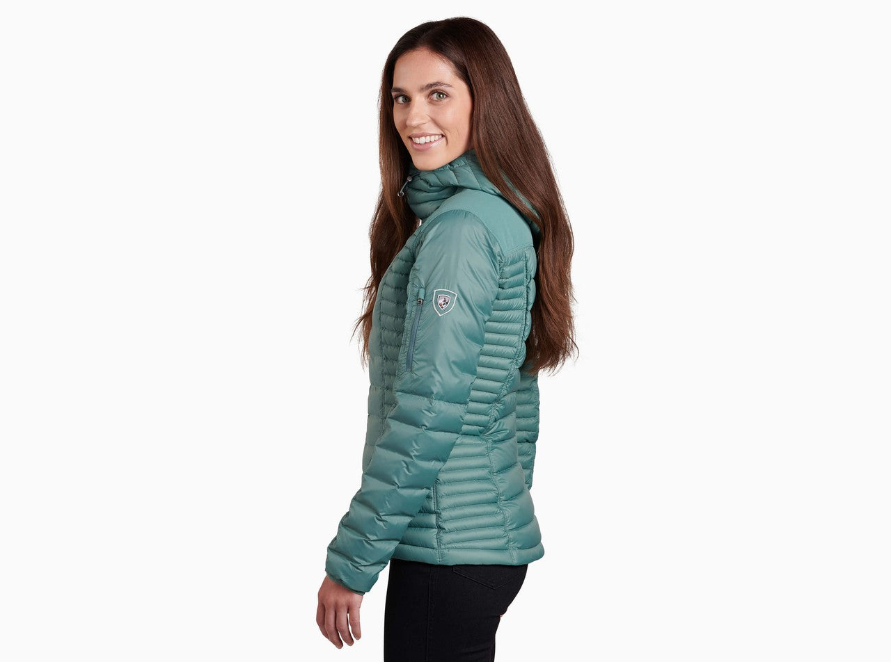 Kuhl women's spyfire hoodie outlet