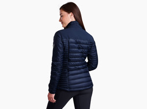 SPYFIRE® DOWN JACKET