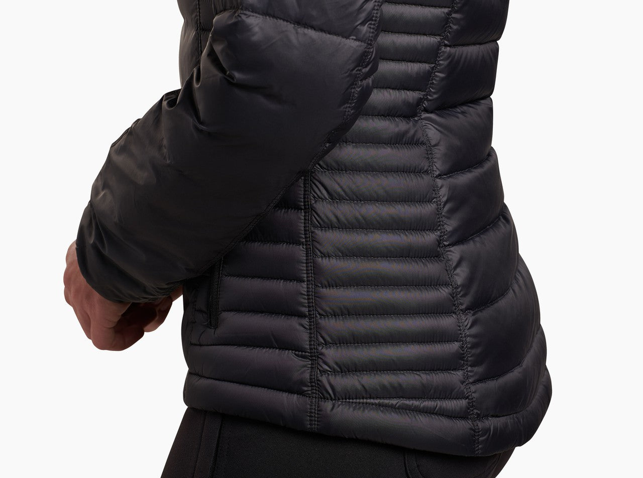 Spyfire parka new arrivals kuhl