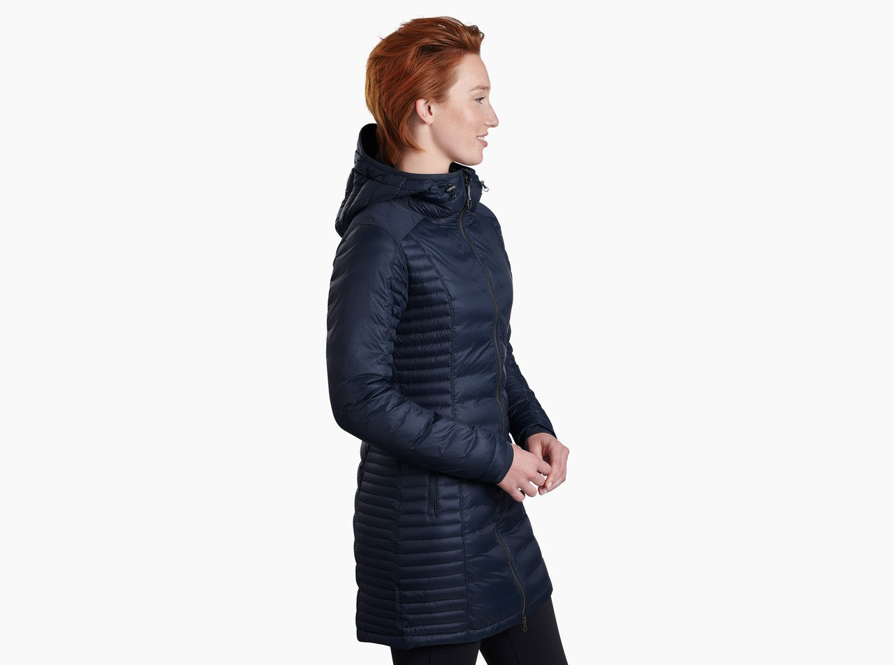 Kuhl spyfire 2025 parka review