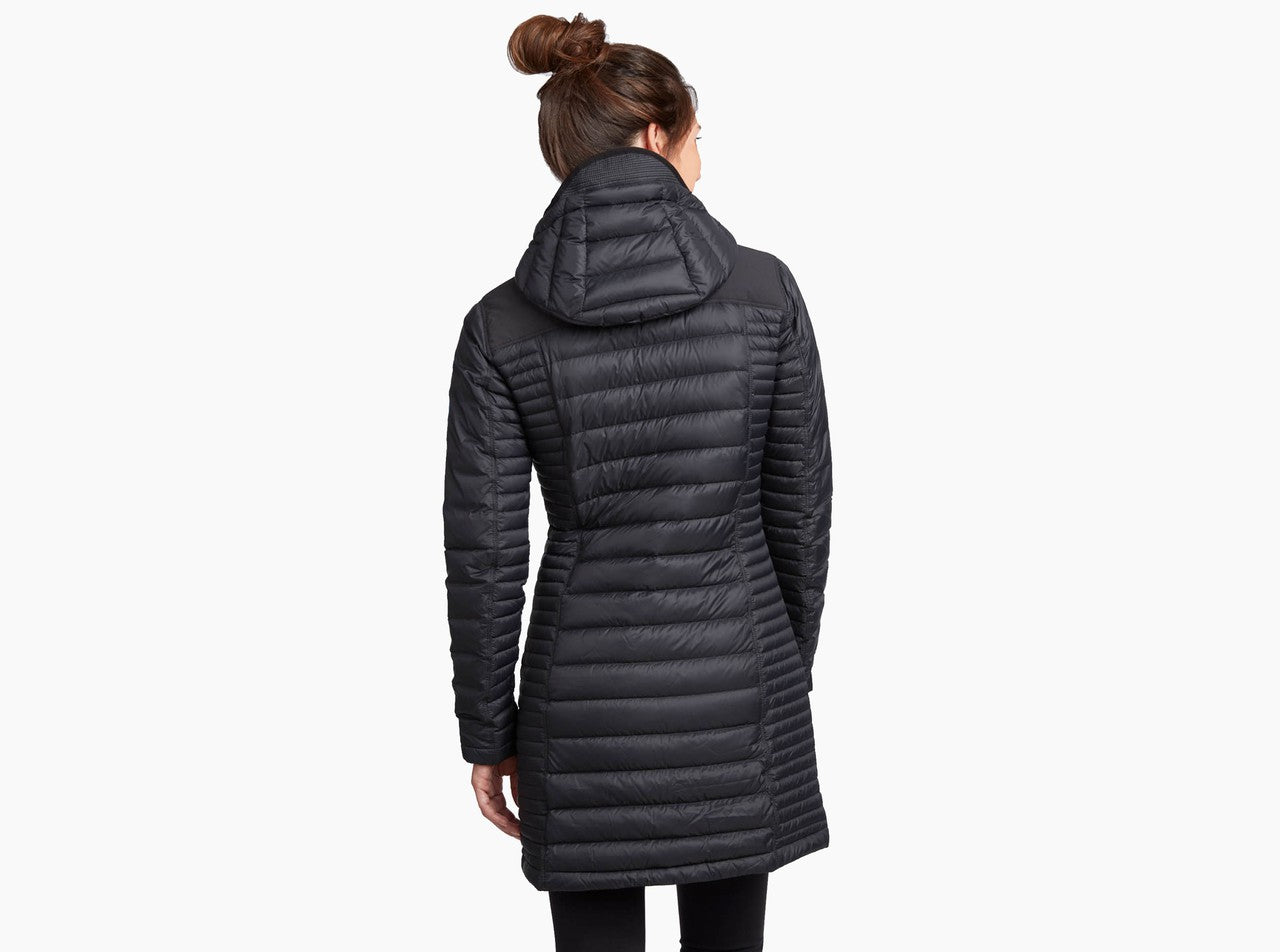 Kuhl spyfire parka review hotsell