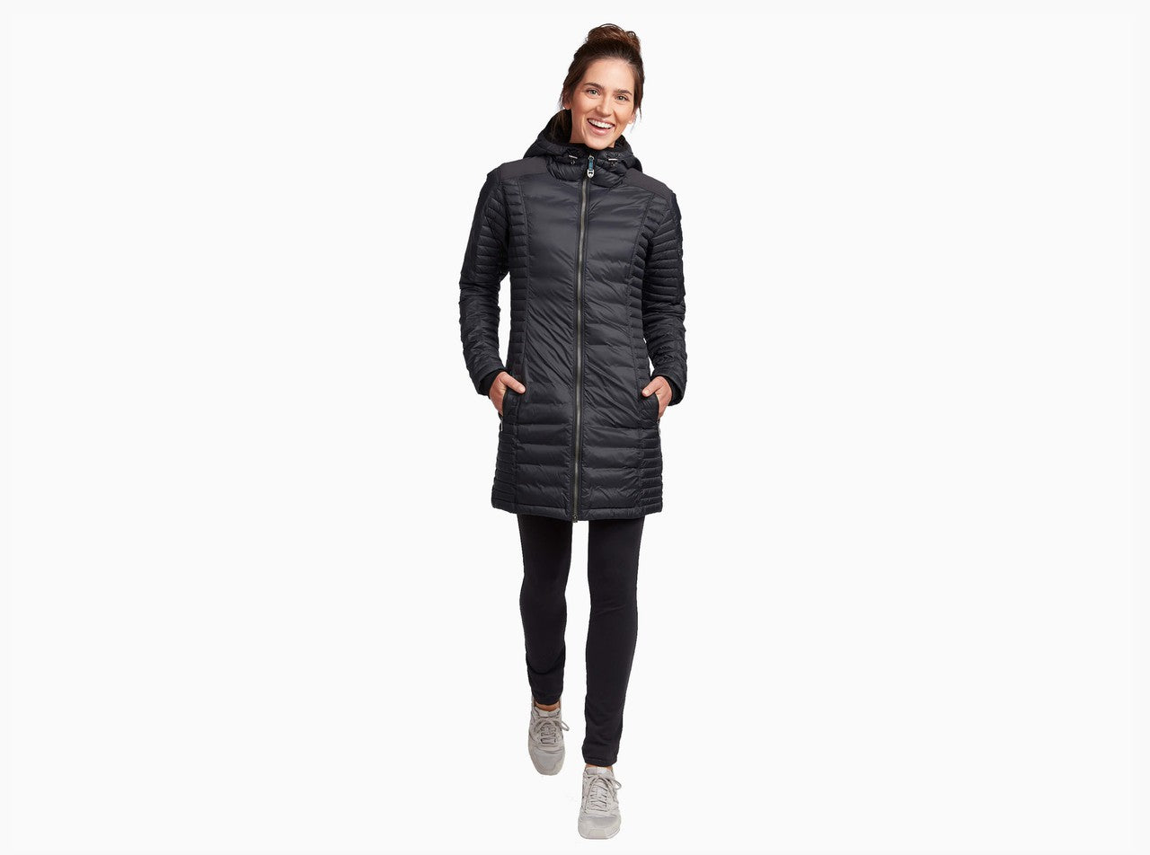 Spyfire parka hotsell