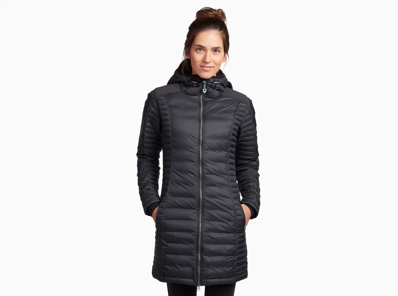 Kuhl spyfire raven hot sale